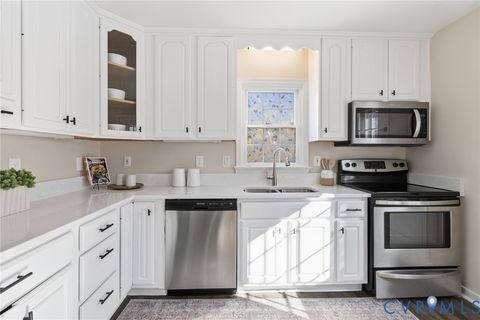 Tiny photo for 2513 London Road, Henrico, VA 23233 (MLS # 2603337)