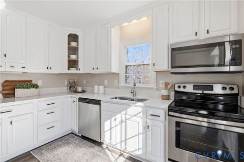 Tiny photo for 2513 London Road, Henrico, VA 23233 (MLS # 2603337)