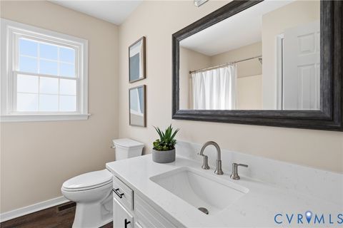 Tiny photo for 2513 London Road, Henrico, VA 23233 (MLS # 2603337)