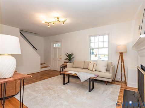 Tiny photo for 2323 Farrand Drive, Henrico, VA 23231 (MLS # 2606335)