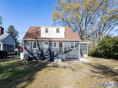 Tiny photo for 2323 Farrand Drive, Henrico, VA 23231 (MLS # 2606335)