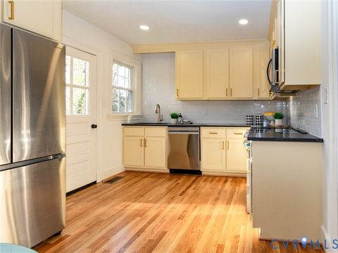 Tiny photo for 2323 Farrand Drive, Henrico, VA 23231 (MLS # 2606335)