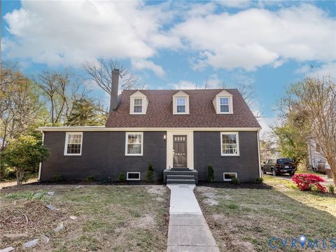 Tiny photo for 2323 Farrand Drive, Henrico, VA 23231 (MLS # 2606335)
