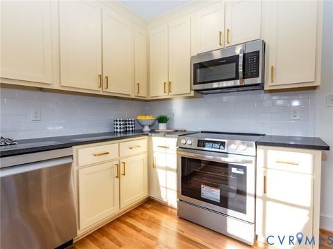 Tiny photo for 2323 Farrand Drive, Henrico, VA 23231 (MLS # 2606335)