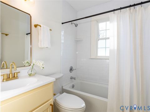 Tiny photo for 2323 Farrand Drive, Henrico, VA 23231 (MLS # 2606335)