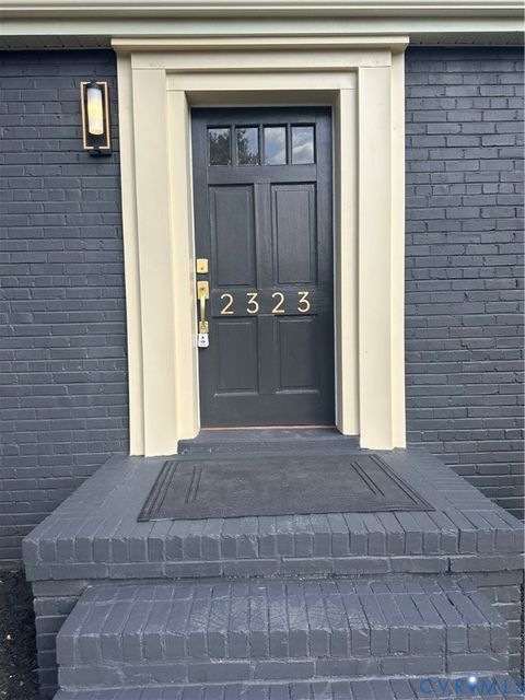 Tiny photo for 2323 Farrand Drive, Henrico, VA 23231 (MLS # 2606335)