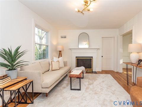 Tiny photo for 2323 Farrand Drive, Henrico, VA 23231 (MLS # 2606335)