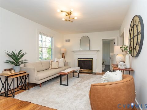 Tiny photo for 2323 Farrand Drive, Henrico, VA 23231 (MLS # 2606335)