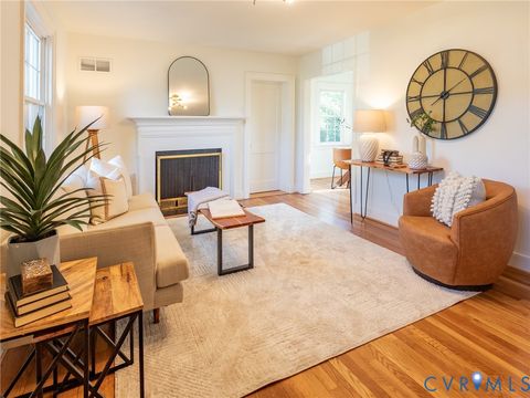 Tiny photo for 2323 Farrand Drive, Henrico, VA 23231 (MLS # 2606335)