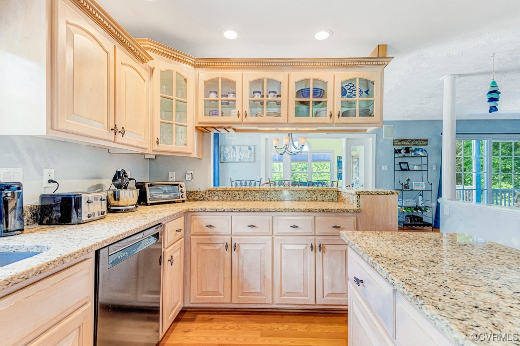 1382 Glebe Landing Road
