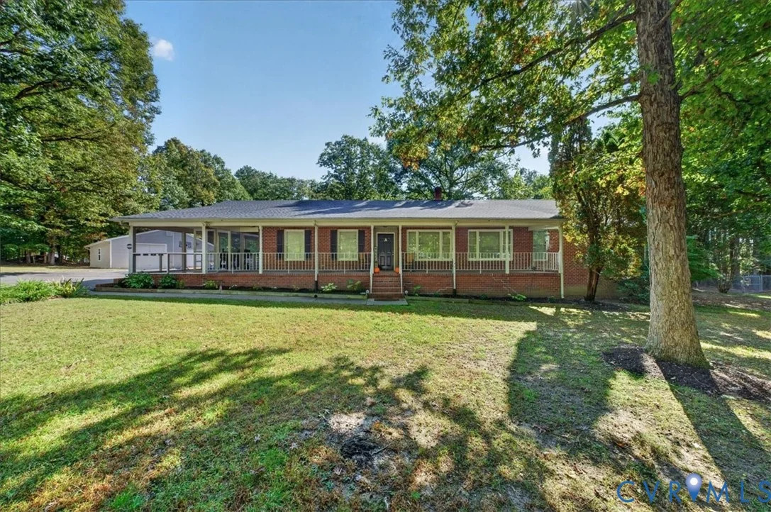 3901 Moseley Road
