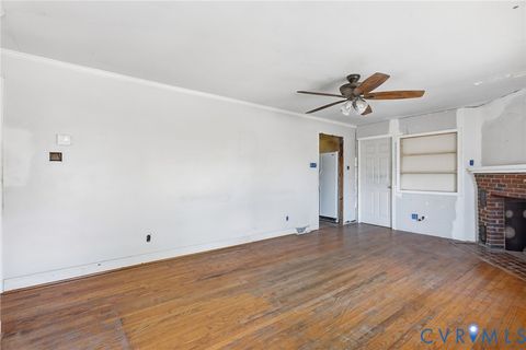 Tiny photo for 6106 Lewis Road, North Dinwiddie, VA 23803 (MLS # 2600795)