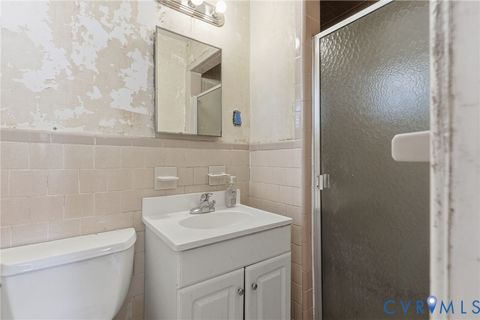 Tiny photo for 6106 Lewis Road, North Dinwiddie, VA 23803 (MLS # 2600795)