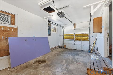 Tiny photo for 6106 Lewis Road, North Dinwiddie, VA 23803 (MLS # 2600795)