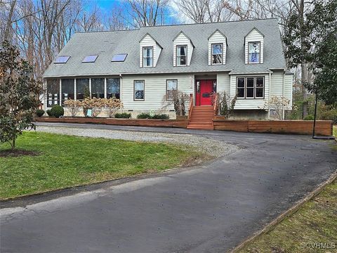 12448 Whisana Lane Ashland VA 23005