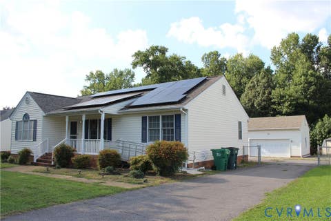 Tiny photo for 3224 Pinefields Drive, Henrico, VA 23231 (MLS # 2622659)