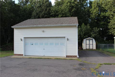 Tiny photo for 3224 Pinefields Drive, Henrico, VA 23231 (MLS # 2622659)