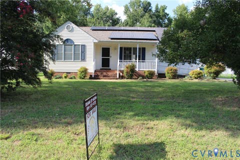 Tiny photo for 3224 Pinefields Drive, Henrico, VA 23231 (MLS # 2622659)