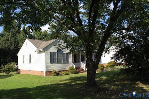 Tiny photo for 3224 Pinefields Drive, Henrico, VA 23231 (MLS # 2622659)