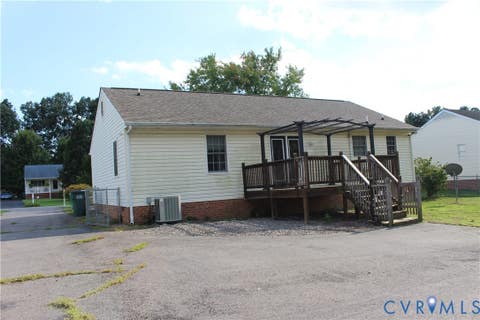 Tiny photo for 3224 Pinefields Drive, Henrico, VA 23231 (MLS # 2622659)