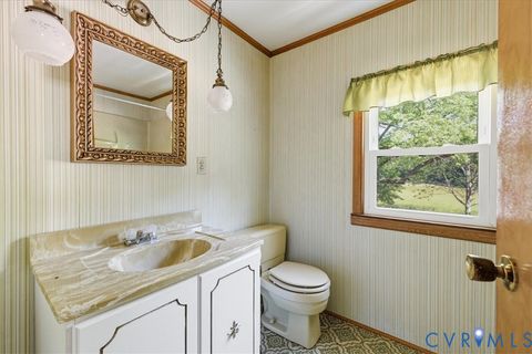 Tiny photo for 8100 Sandy Ridge Road, North Prince George, VA 23860 (MLS # 2610857)