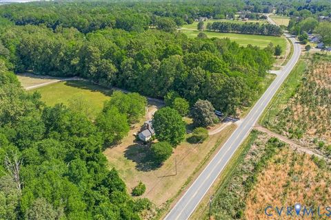Tiny photo for 8100 Sandy Ridge Road, North Prince George, VA 23860 (MLS # 2610857)