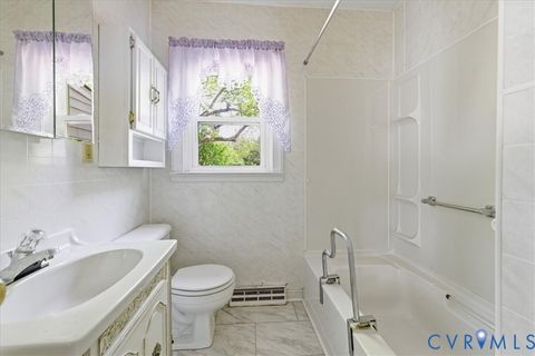 Tiny photo for 8100 Sandy Ridge Road, North Prince George, VA 23860 (MLS # 2610857)