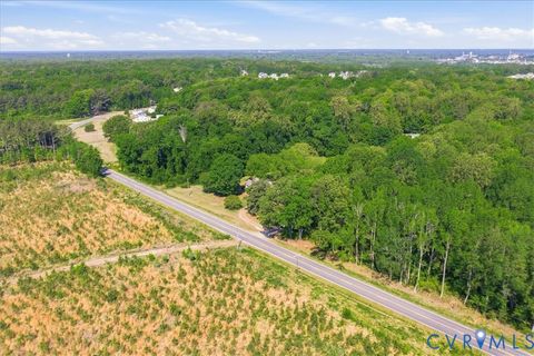 Tiny photo for 8100 Sandy Ridge Road, North Prince George, VA 23860 (MLS # 2610857)