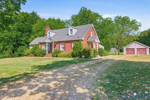 Tiny photo for 8100 Sandy Ridge Road, North Prince George, VA 23860 (MLS # 2610857)