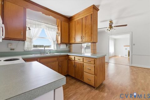 Tiny photo for 8100 Sandy Ridge Road, North Prince George, VA 23860 (MLS # 2610857)