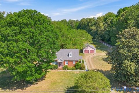 Tiny photo for 8100 Sandy Ridge Road, North Prince George, VA 23860 (MLS # 2610857)