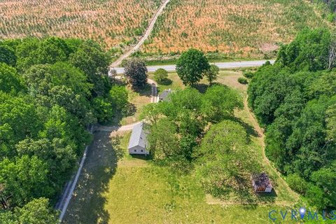 Tiny photo for 8100 Sandy Ridge Road, North Prince George, VA 23860 (MLS # 2610857)