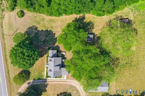 Tiny photo for 8100 Sandy Ridge Road, North Prince George, VA 23860 (MLS # 2610857)