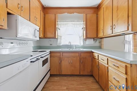 Tiny photo for 8100 Sandy Ridge Road, North Prince George, VA 23860 (MLS # 2610857)