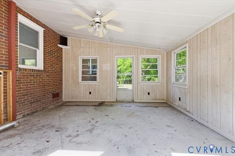 Tiny photo for 8100 Sandy Ridge Road, North Prince George, VA 23860 (MLS # 2610857)