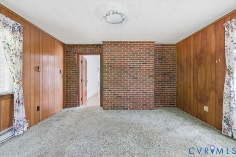 Tiny photo for 8100 Sandy Ridge Road, North Prince George, VA 23860 (MLS # 2610857)