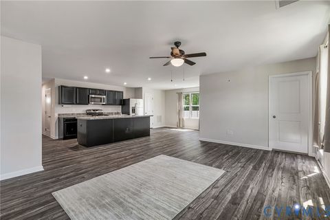 Tiny photo for 104 Calais Street, Williamsburg, VA 23185 (MLS # 2611235)