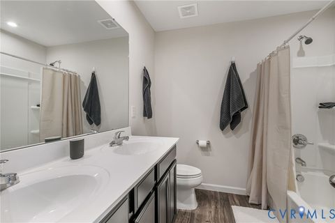 Tiny photo for 104 Calais Street, Williamsburg, VA 23185 (MLS # 2611235)