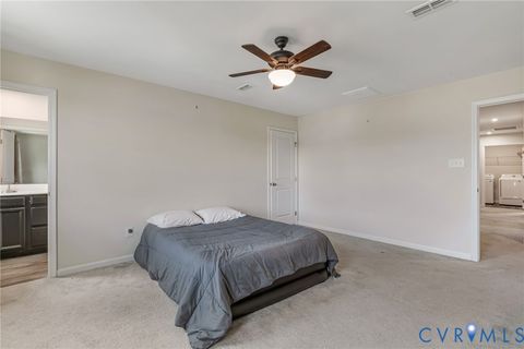 Tiny photo for 104 Calais Street, Williamsburg, VA 23185 (MLS # 2611235)