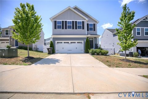 Photo of 104 Calais Street, Williamsburg, VA 23185 (MLS # 2611235)