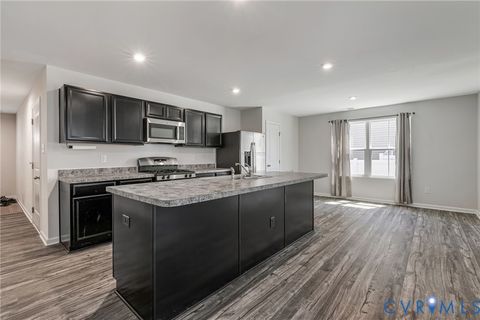 Tiny photo for 104 Calais Street, Williamsburg, VA 23185 (MLS # 2611235)
