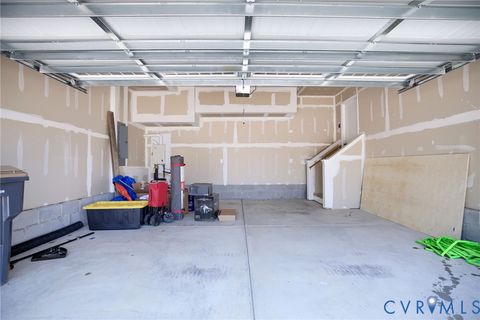 Tiny photo for 104 Calais Street, Williamsburg, VA 23185 (MLS # 2611235)