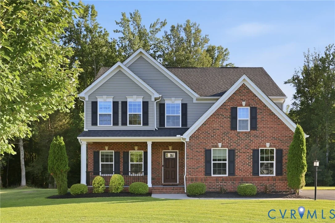 8313 Fedora Drive