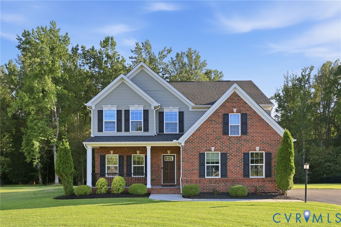 8313 Fedora Drive