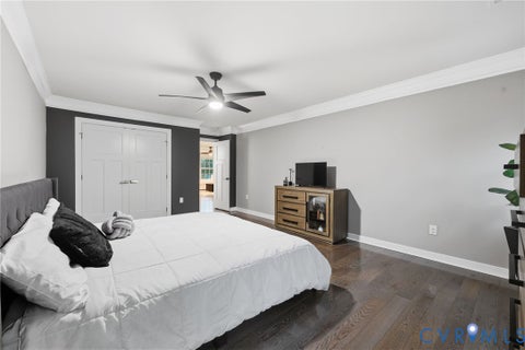 Tiny photo for 8313 Fedora Drive, Chesterfield, VA 23838 (MLS # 2615254)