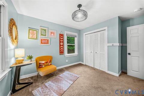 Tiny photo for 11400 Coalboro Road, Chesterfield, VA 23838 (MLS # 2619357)