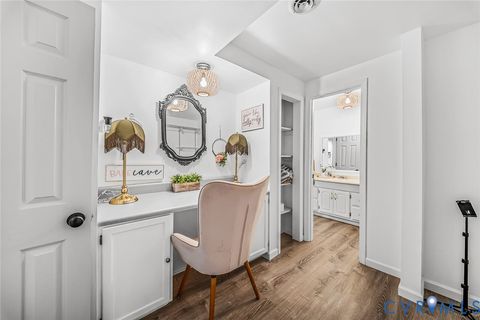 Tiny photo for 11400 Coalboro Road, Chesterfield, VA 23838 (MLS # 2619357)