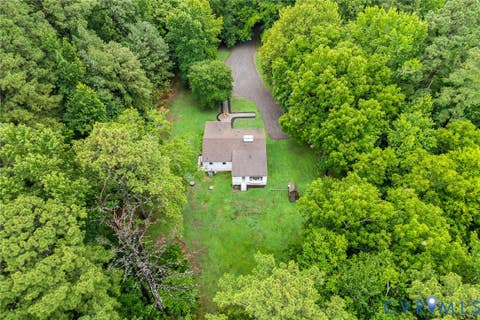 Tiny photo for 11400 Coalboro Road, Chesterfield, VA 23838 (MLS # 2619357)