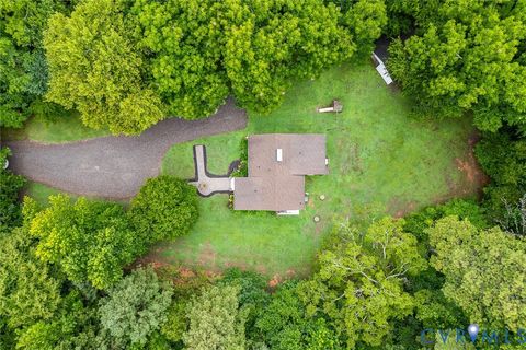 Tiny photo for 11400 Coalboro Road, Chesterfield, VA 23838 (MLS # 2619357)