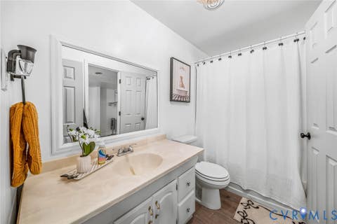 Tiny photo for 11400 Coalboro Road, Chesterfield, VA 23838 (MLS # 2619357)
